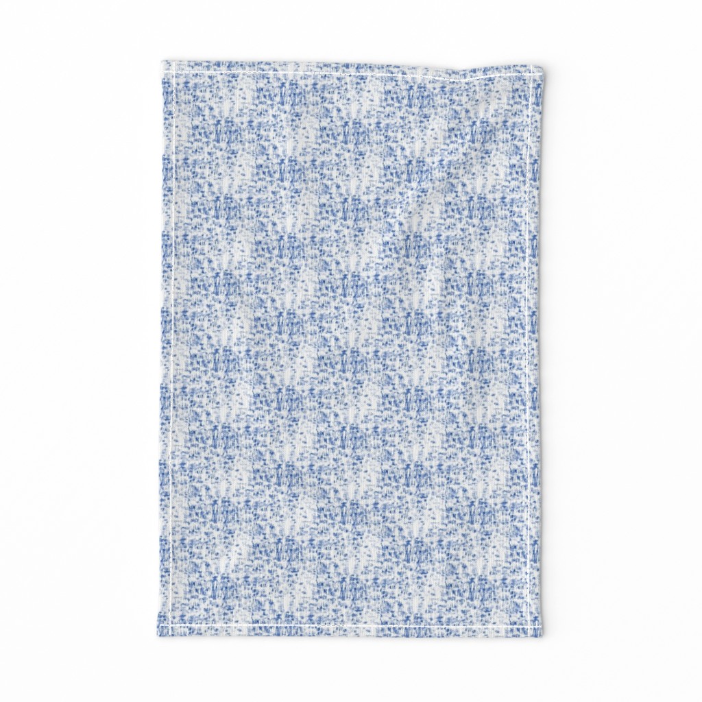 Shibori Blizzard