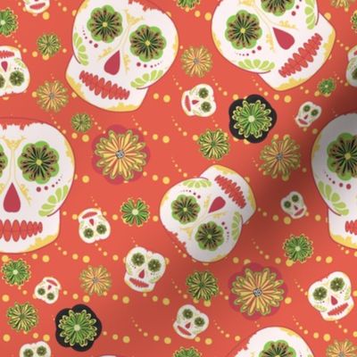 Sugar Skull 003-05-02