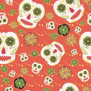 Sugar Skull 003-05-02