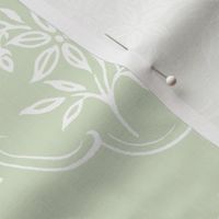 Vanko Toile basil 2