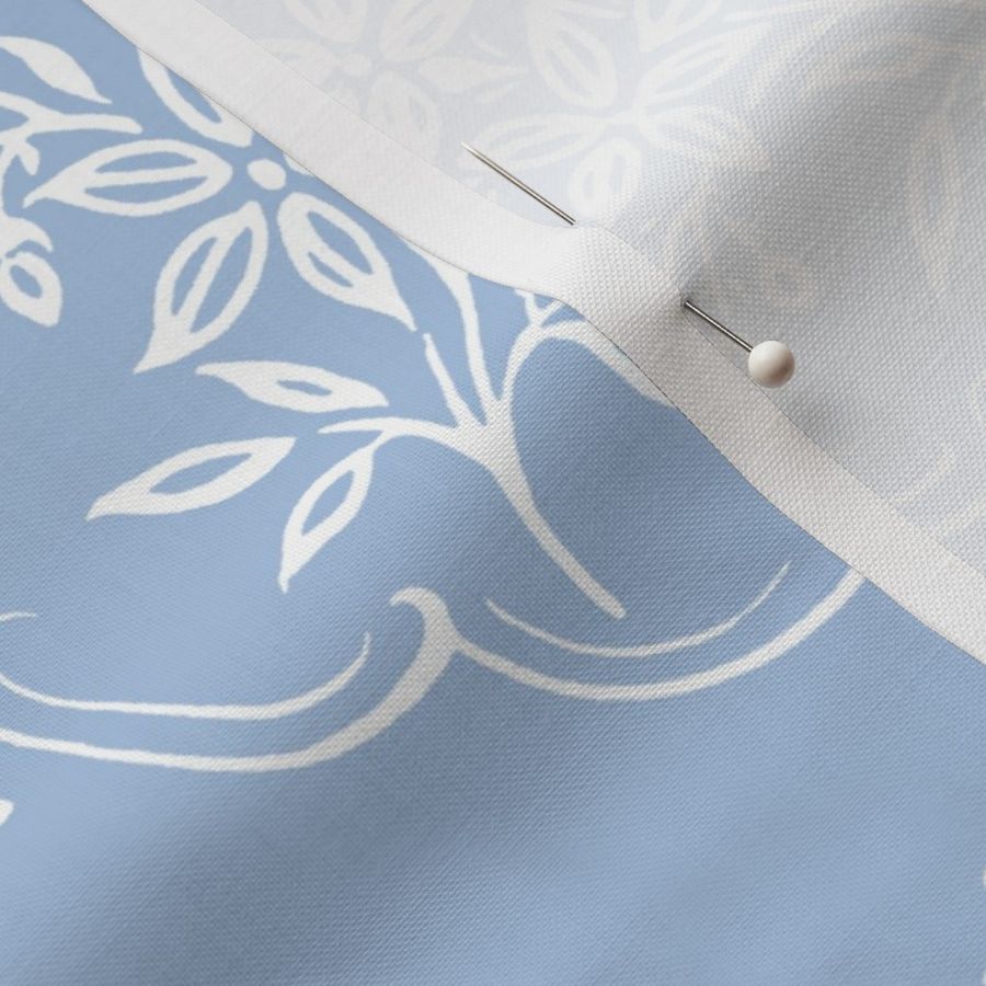 Vanko Toile blueberry 2