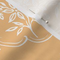 Vanko Toile citrus 2