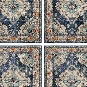 persian rug 