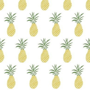 pineapple summer