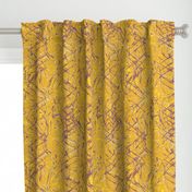 shibori_cassis_gold