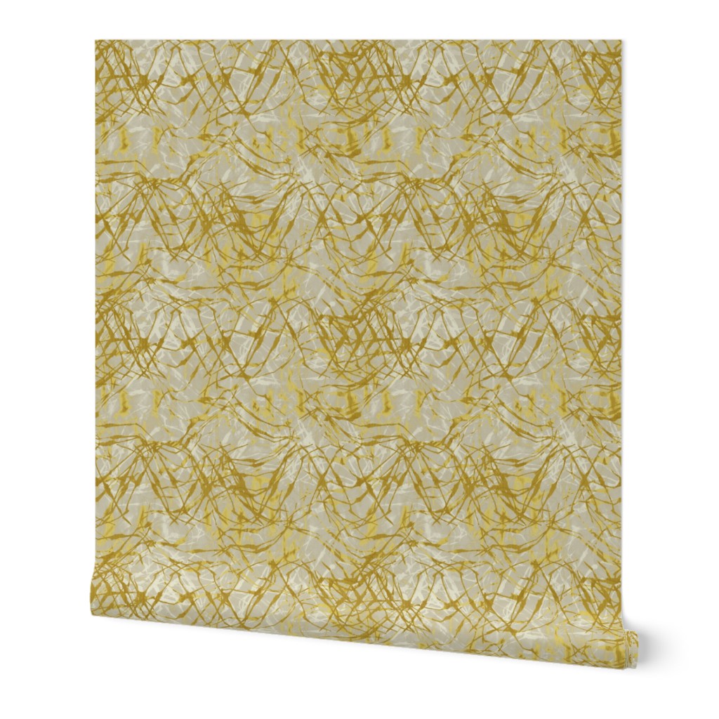 shibori_mellow-yellow-gold