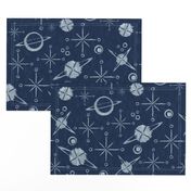 Celestial Shibori 