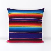 SERAPE OF MEXICO 3