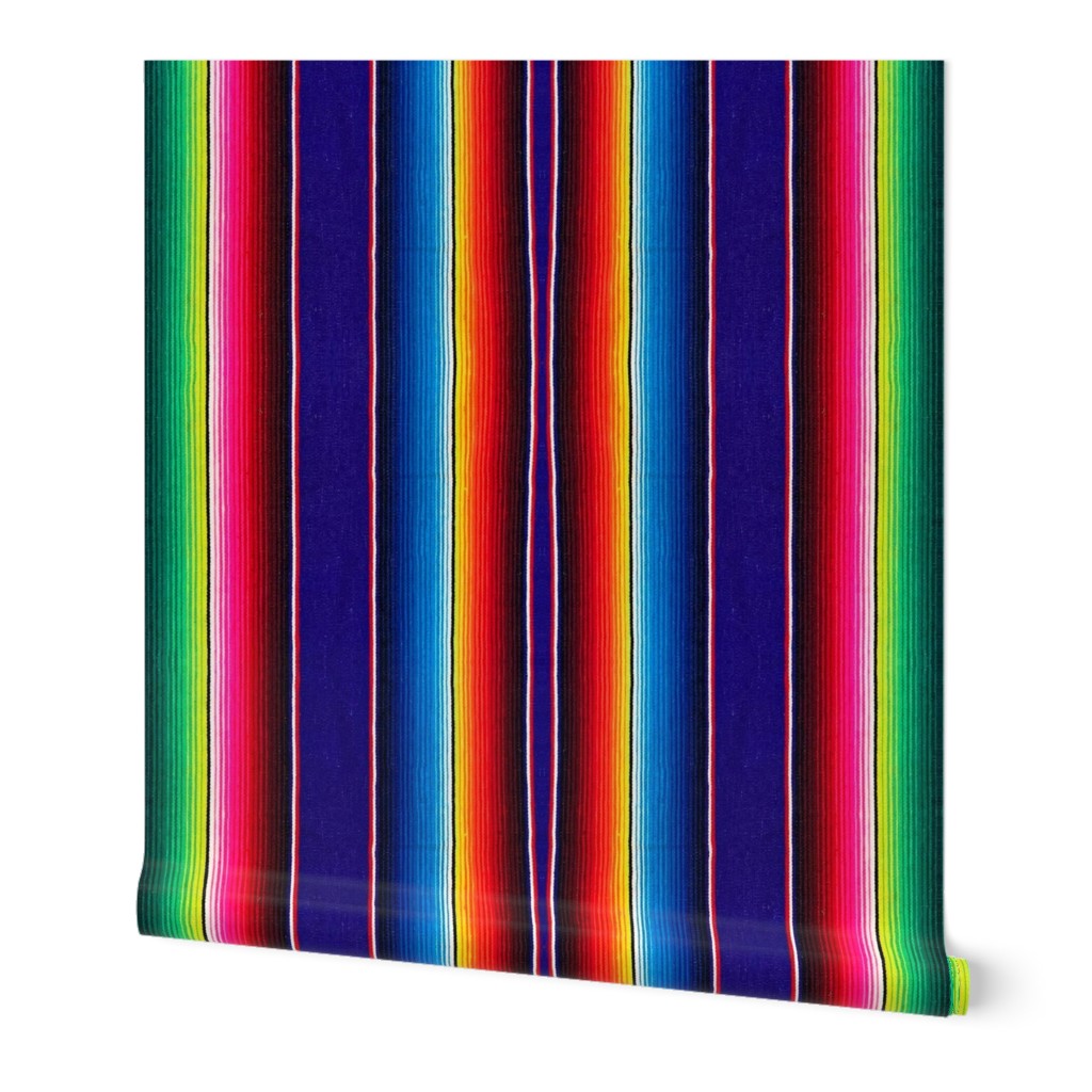 SERAPE OF MEXICO 3-ed