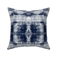 An Attempt at Shibori 1