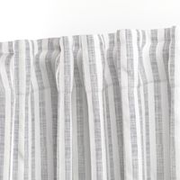 cloud linen 1/2" vertical stripes