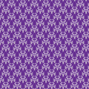 bilum small purple 1