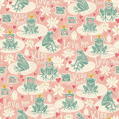 cute frog wallpaper Kids TShirtundefined by Cameron Carter  Redbubble