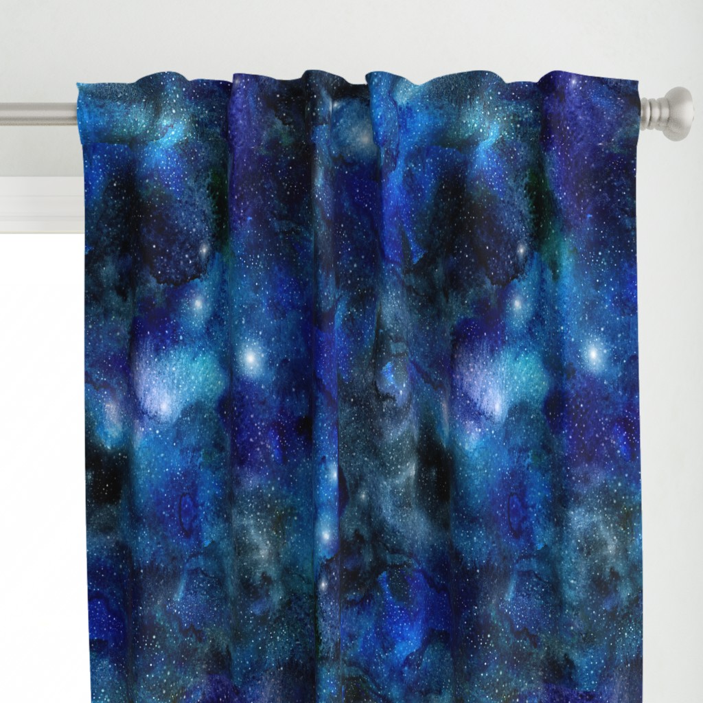 Galaxy С (Large Scale)