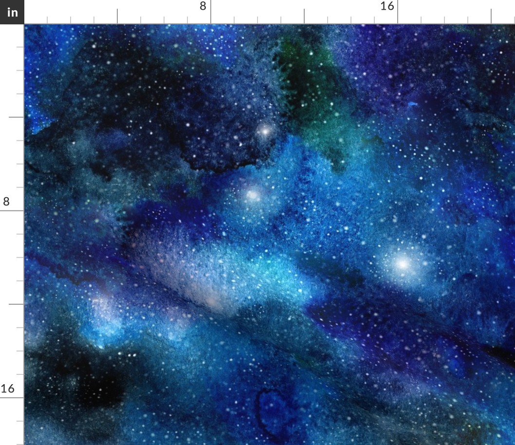 Galaxy С (Large Scale)