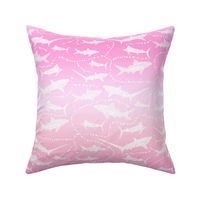 Sea Dream - Pinkmarine - Sea Sharks