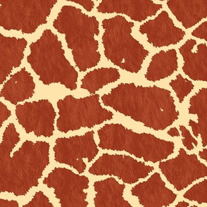 Giraffe Skin