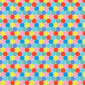 Party dots