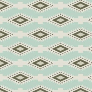 Aztec M-001 - Mint