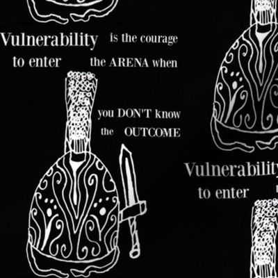 Helmet of Vulnerability