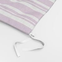 Dapper Vest Stripes Purple - Child