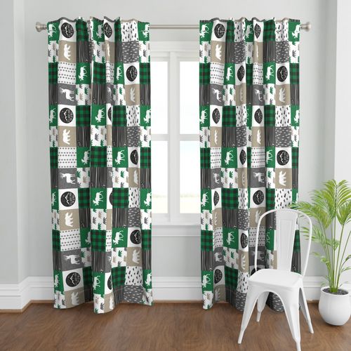 HOME_GOOD_CURTAIN_PANEL