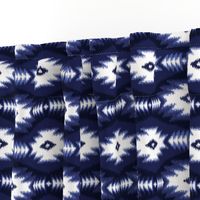 Aztec Shibori