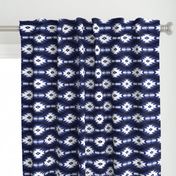 Aztec Shibori