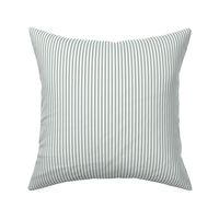 Farmhouse Stripe Small: Jade