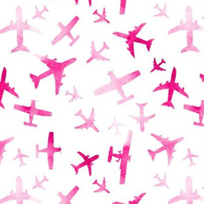 Pink Planes