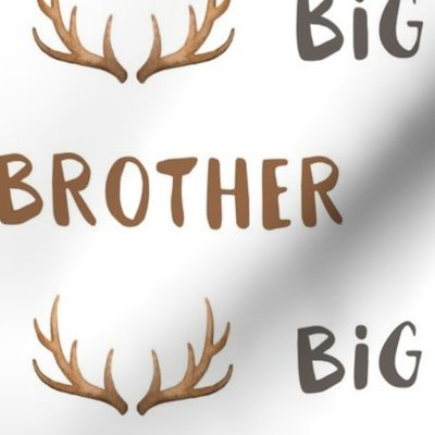 big brother antlers