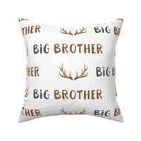 big brother antlers