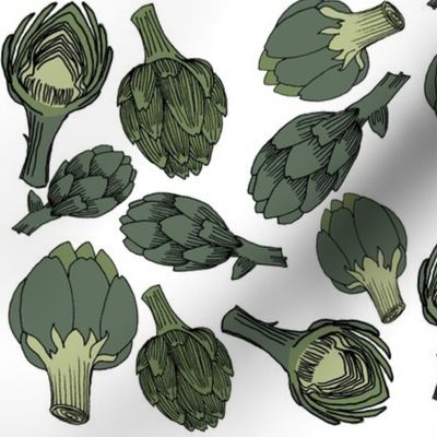 artichoke