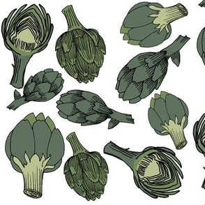 artichoke