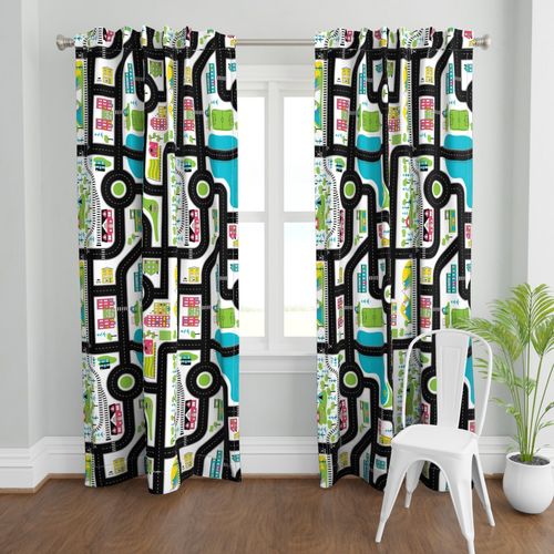 HOME_GOOD_CURTAIN_PANEL