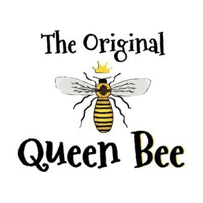 The Original Queen Bee 8X8 