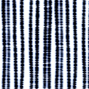 Shibori - Vertical - Lines - Inverted