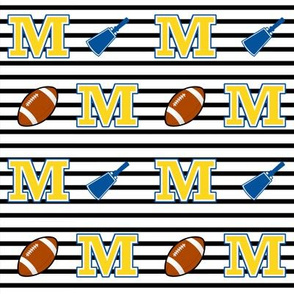 McNeese Football 1