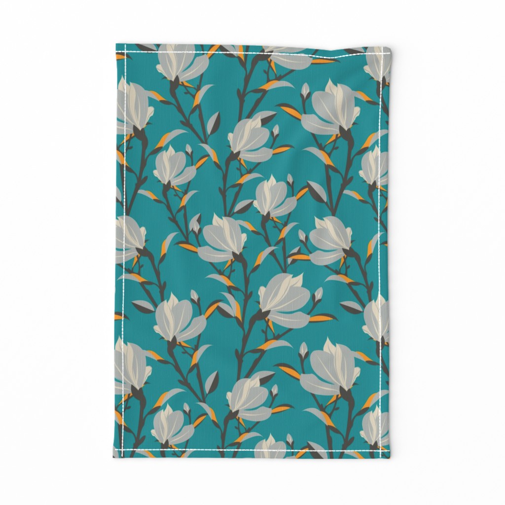 magnolia-teal