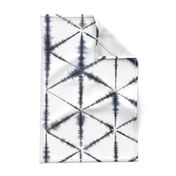 Shibori indigo 2