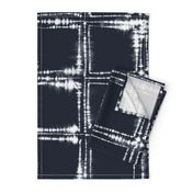 Shibori indigo 3