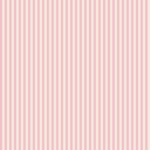 Candy Stripe_Pink and cream by Paducaru