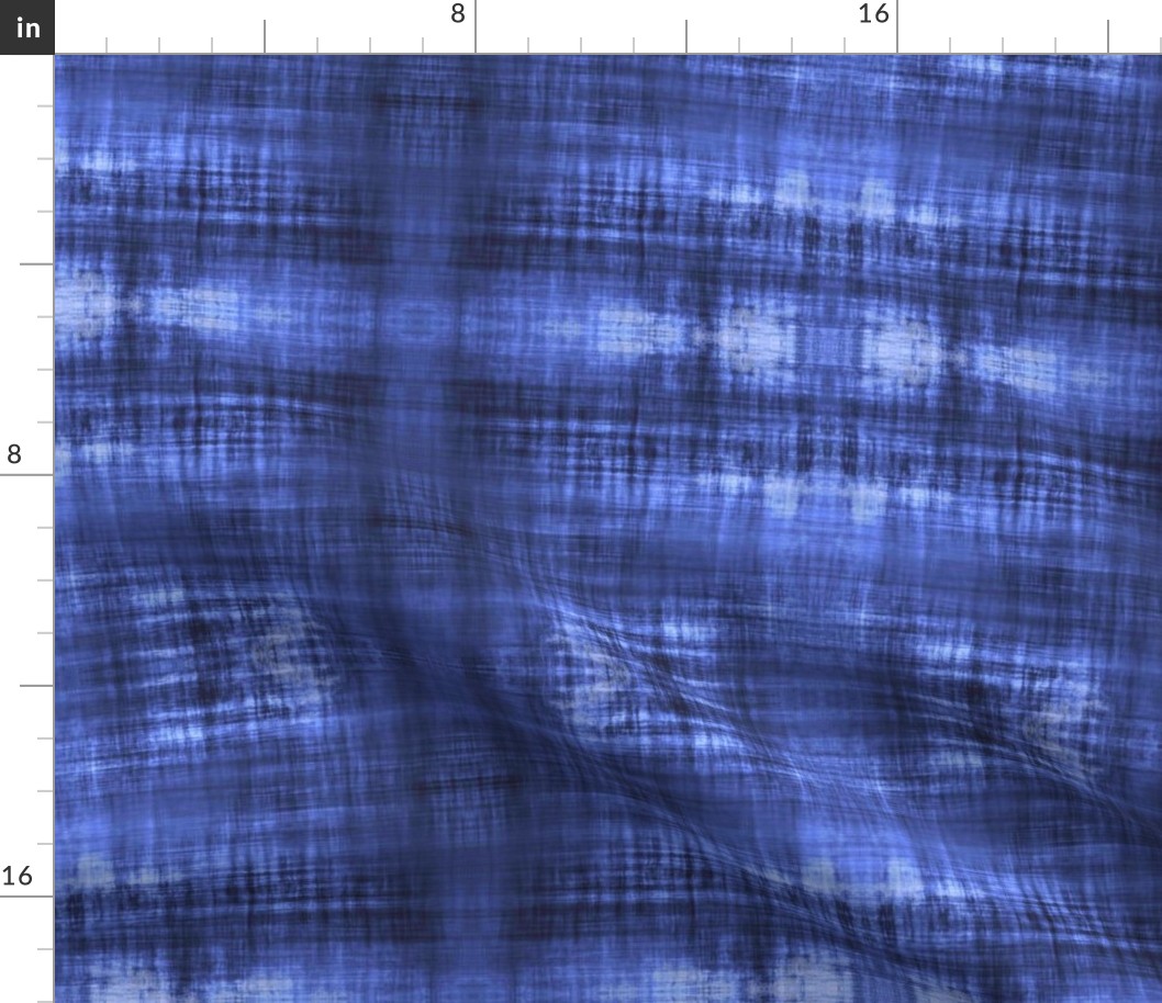 Shibori Mythology 4