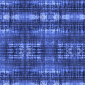 Shibori Weaving 2