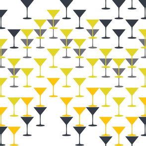 Martinis For All - Citron Dream