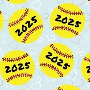 Softball 2024
