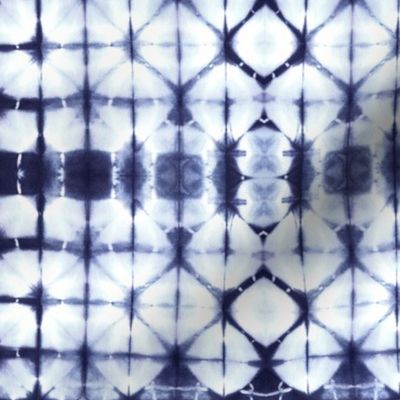 Shibori handmade  sm