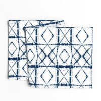 Indigo Shibori sewindigo 