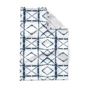 Indigo Shibori sewindigo 