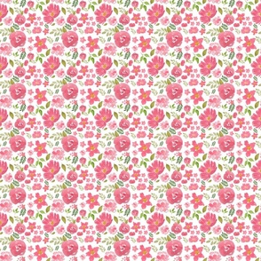 PINK FLORAL2HH